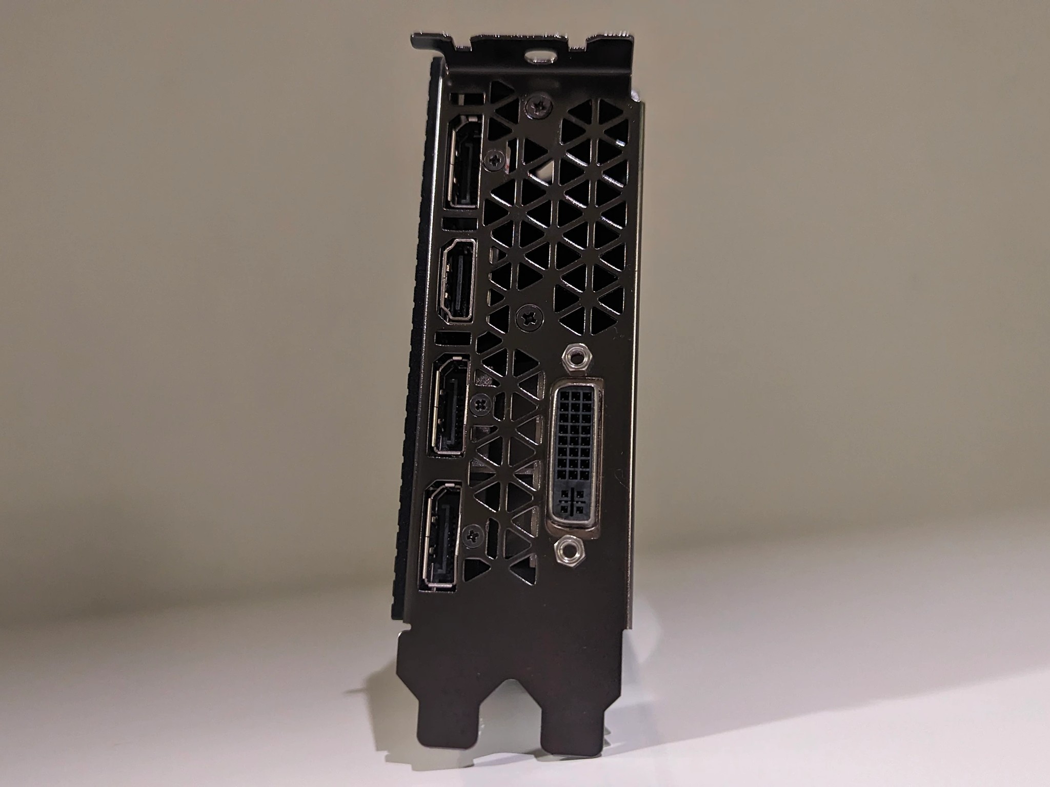 NVIDIA GeForce GTX 980 Founders Edition 4GB GDDR5