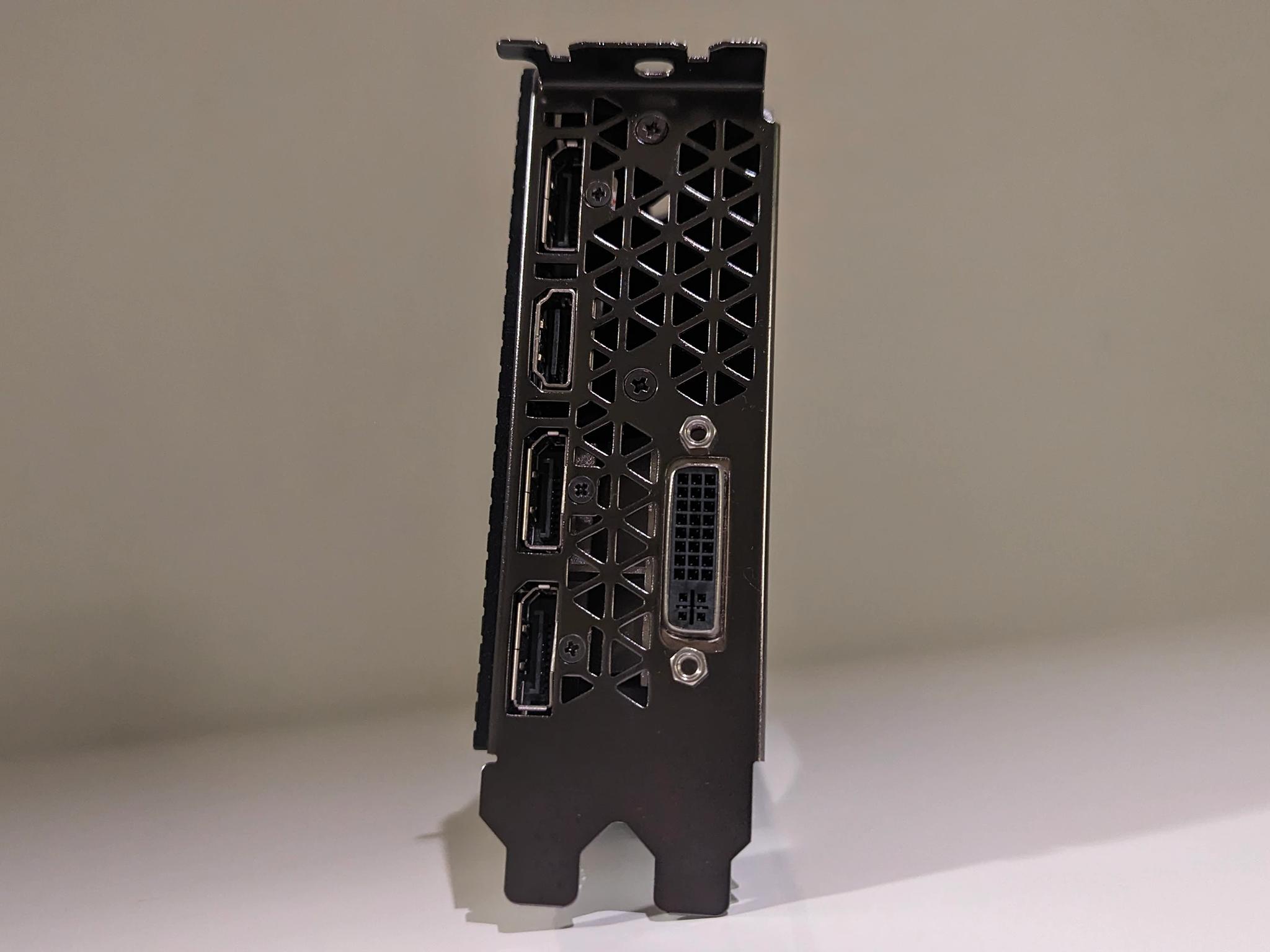 NVIDIA GeForce GTX 980 Founders Edition 4GB GDDR5