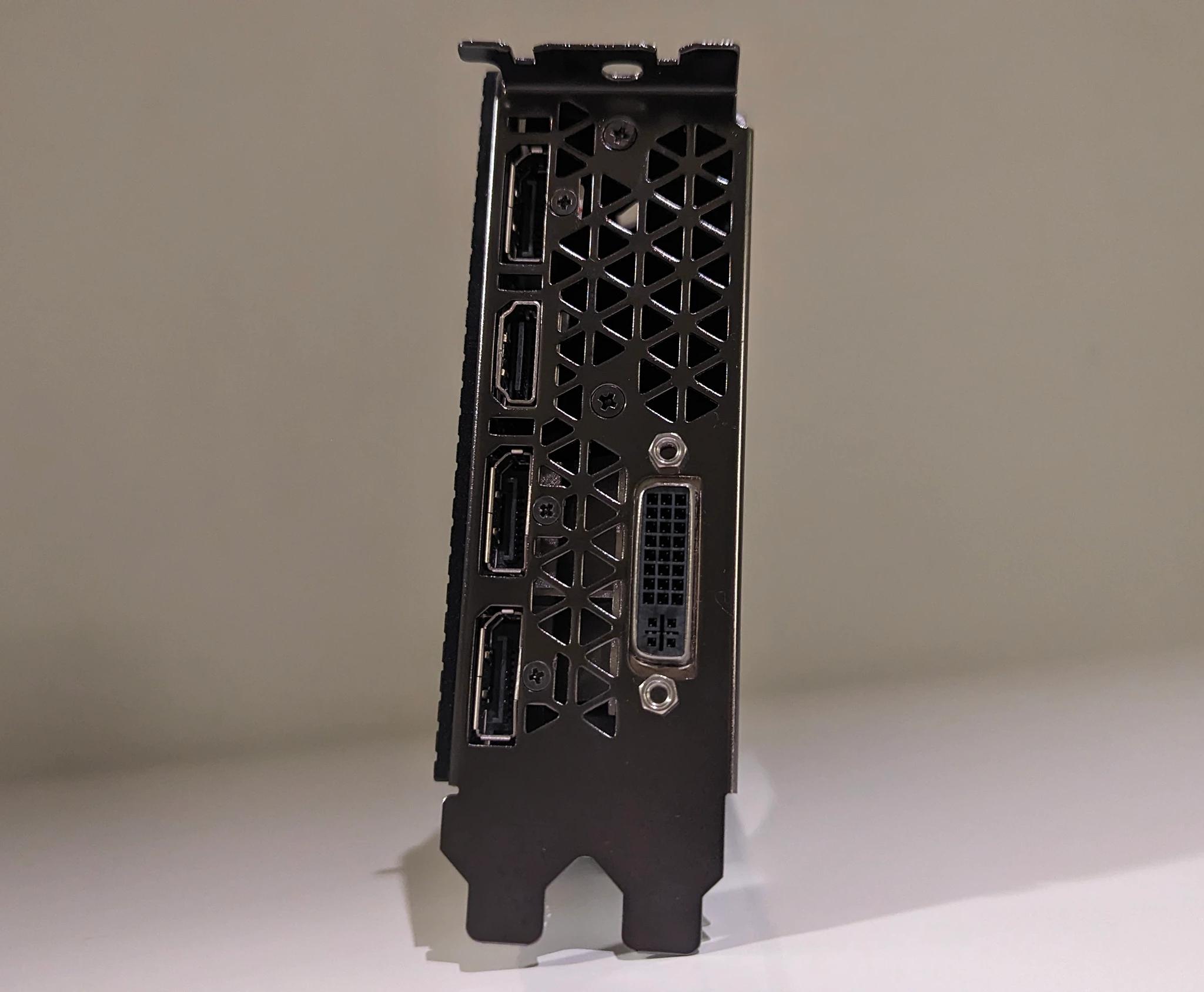 NVIDIA GeForce GTX 980 Founders Edition 4GB GDDR5