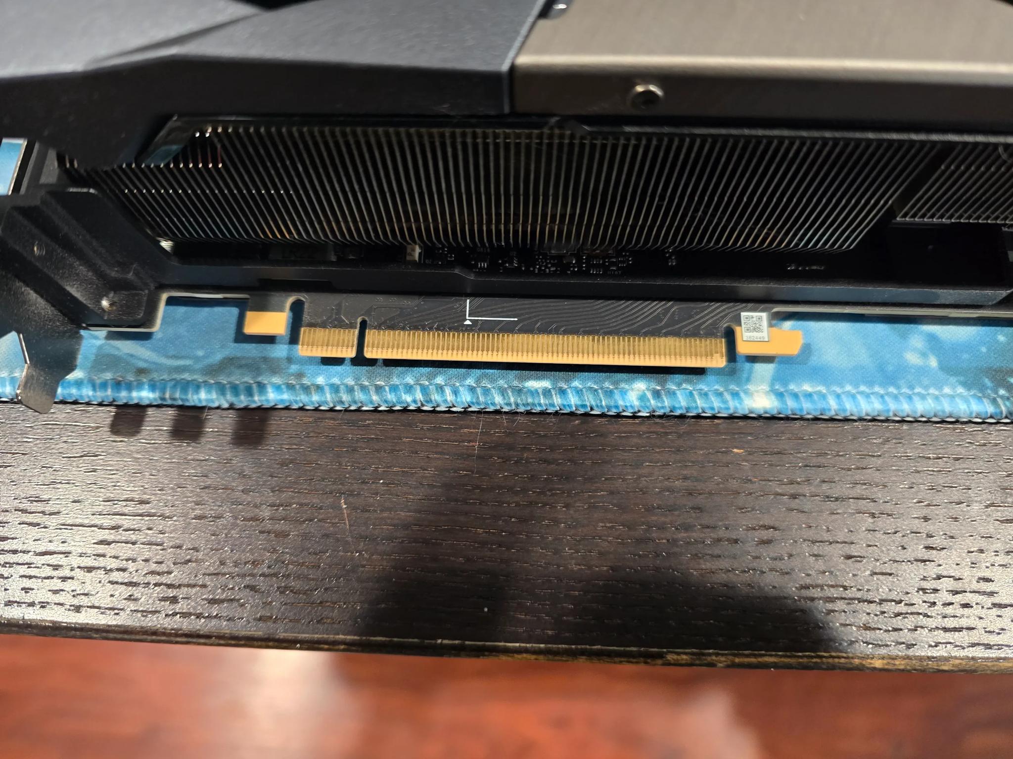 Msi Suprim X Rtx 3090ti