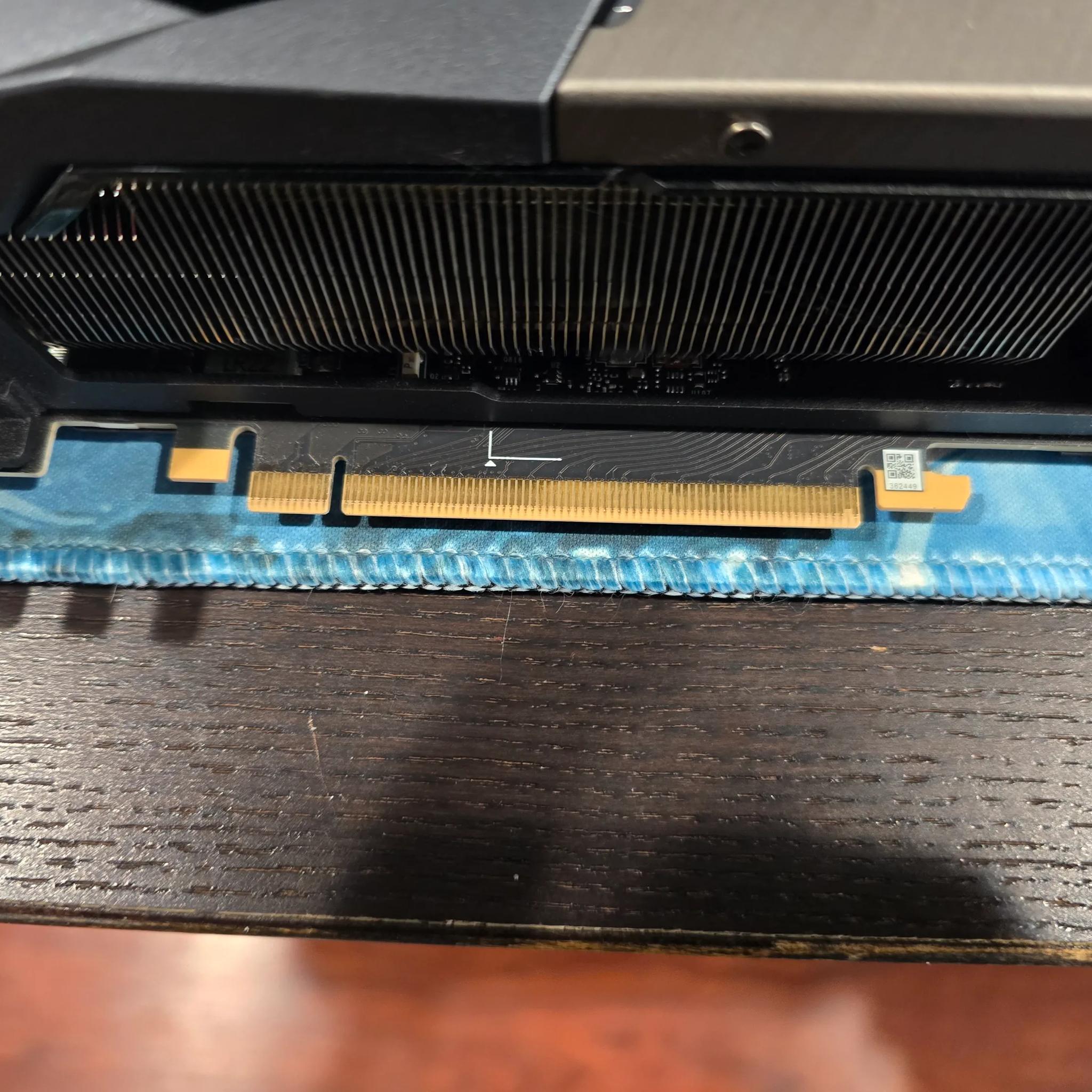 Msi Suprim X Rtx 3090ti