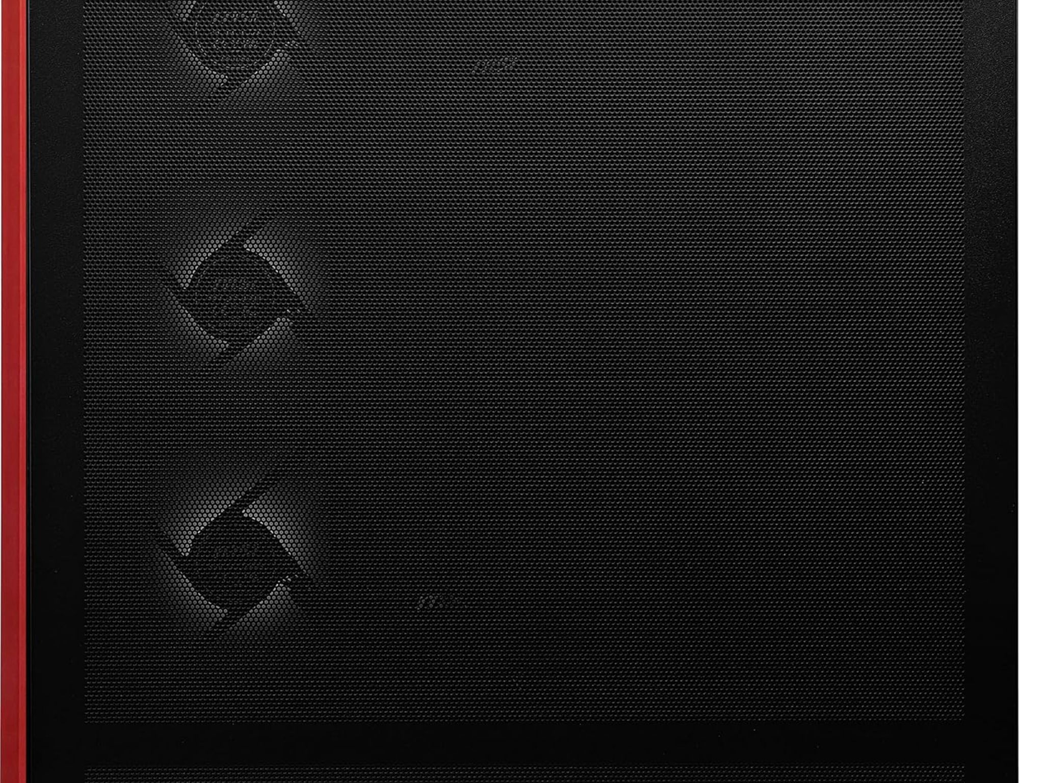 MSI PANO 130R MLG Edition  ATX Mid-Tower Gaming Desktop Computer Case