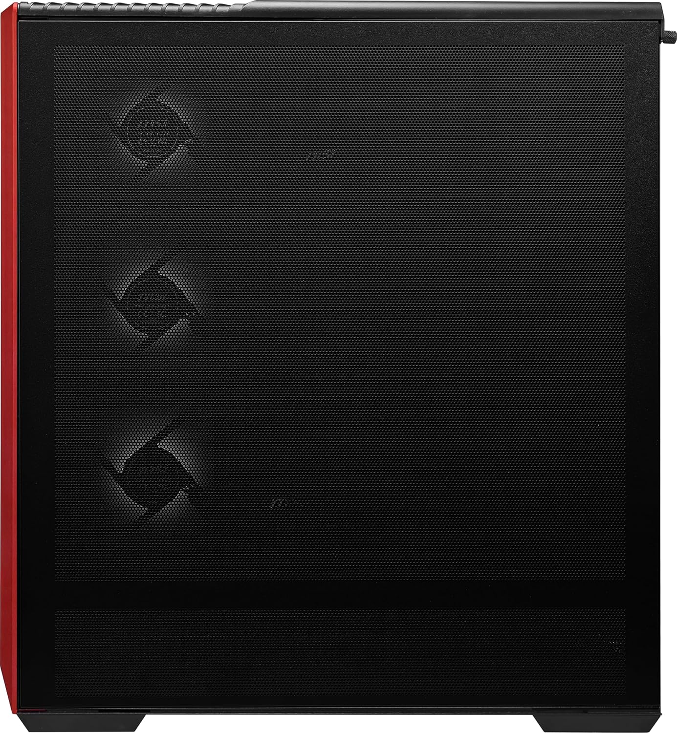 MSI PANO 130R MLG Edition  ATX Mid-Tower Gaming Desktop Computer Case
