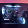 Ryzen 5 2400g/RTX 3050/16gb 3200mhz Custom Gaming PC