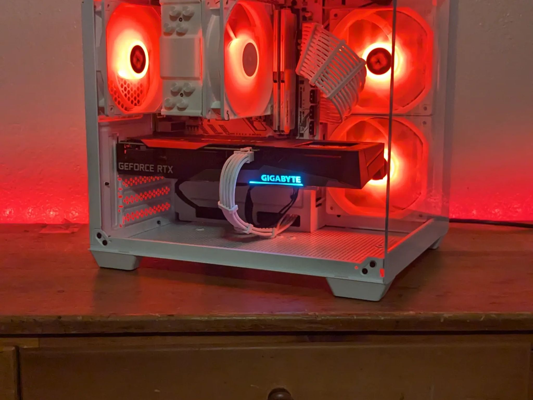 🔥RTX 3060, Ryzen 5 3600, 16 GB RAM, 1 TB Storage