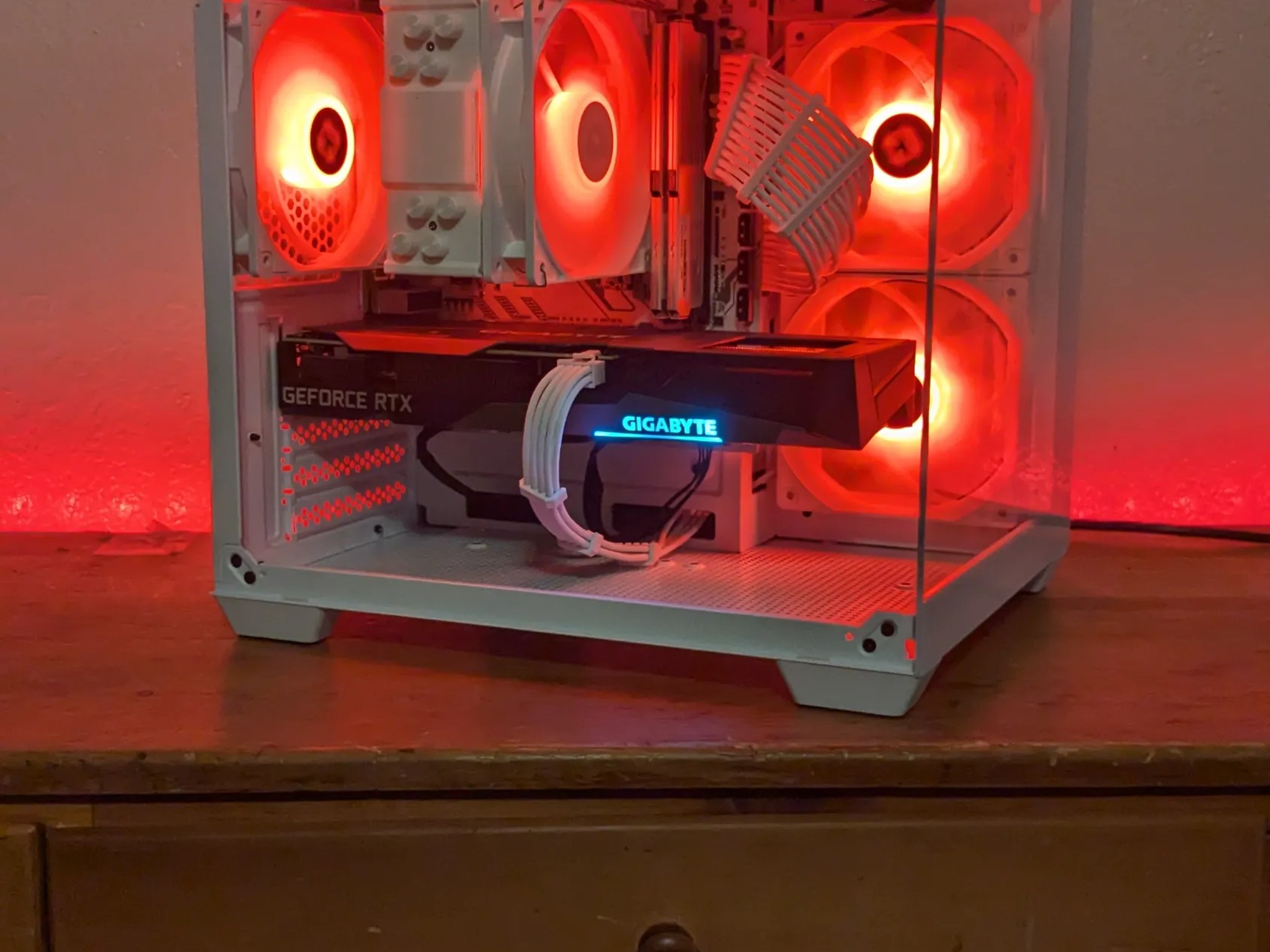 🔥RTX 3060, Ryzen 5 3600, 16 GB RAM, 1 TB Storage