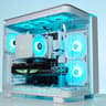 🛸👽|| Extreme Gaming PC👽NVIDIA RTX 4080 16GB👽Ryzen 7 7700X👽32GB DDR5👽2TB NVME SSD