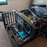 NVIDIA GeForce GTX Titan X 12GB 384BIT DDR5 (Zotac)