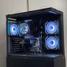 Custom Esports gaming pc| 1660 super | Ryzen 5 2600 | 16GB RAM | NVME SSD |