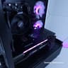 💜RTX 3070 || Ryzen 5 5600GT || 1.5TB SSD* || 16GB 3200MHz || 1080p/1440p Gaming Computer