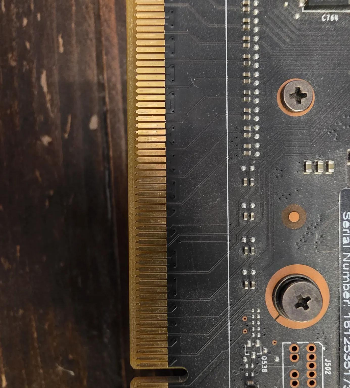EVGA GTX 1070SC Flawless Condition