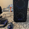 Entry Level E sports System