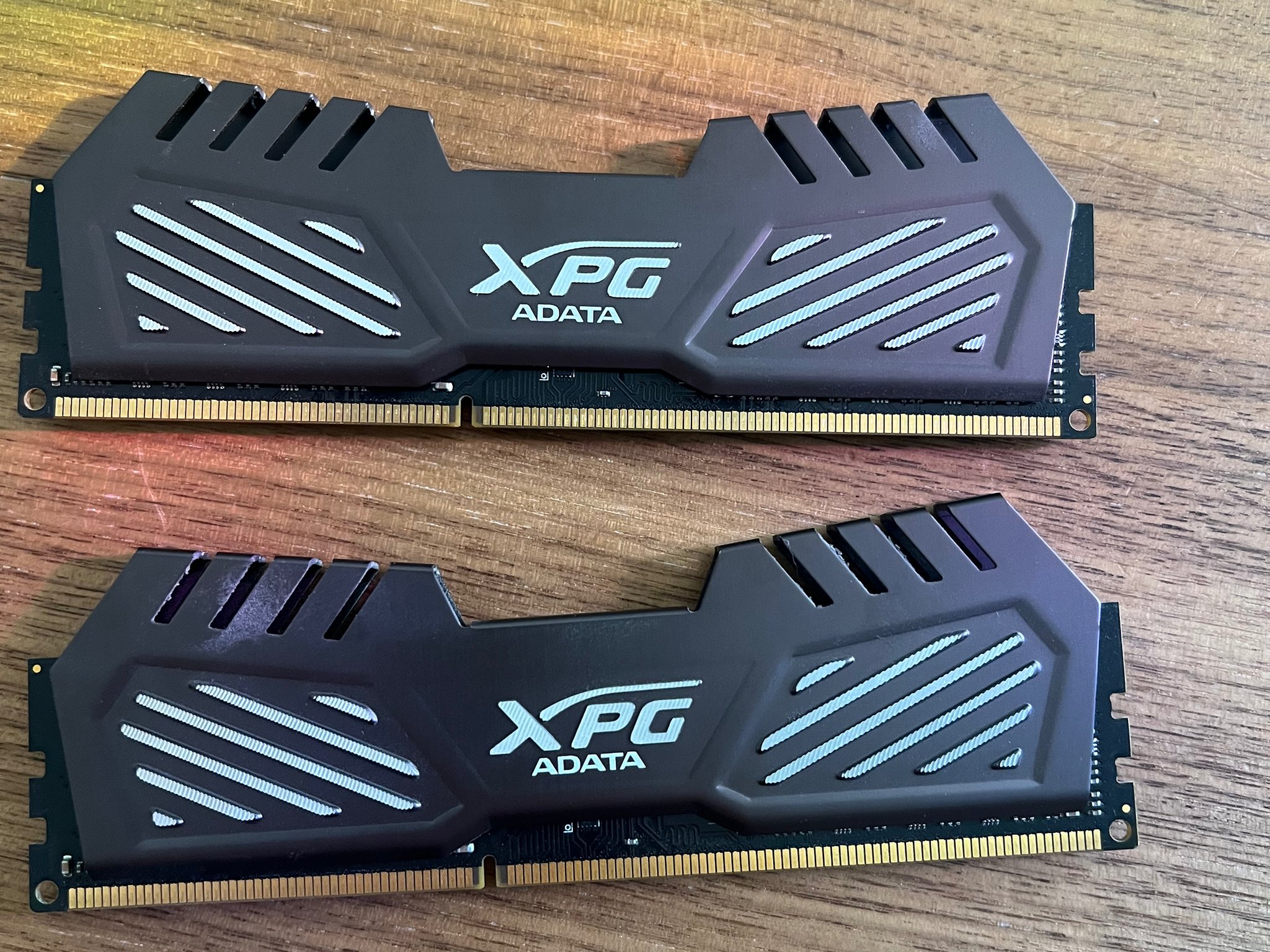SALE! DDR 3 XPG 16GB RAM CL30 [2x8Gb]