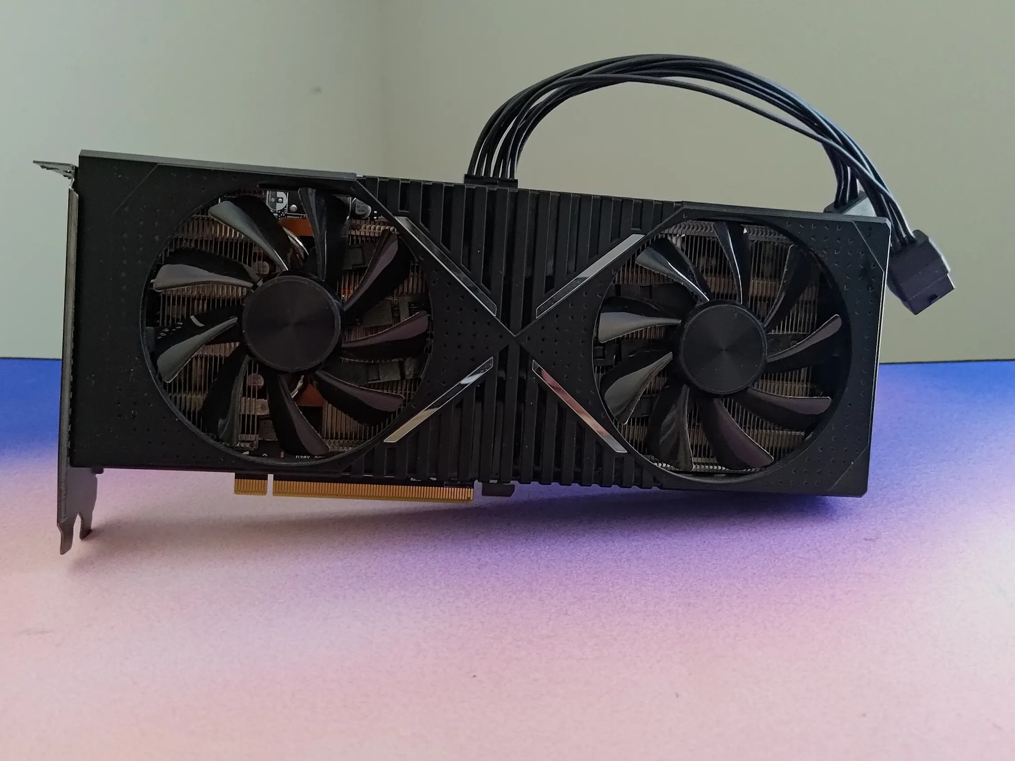 HP Omen RTX 3070
