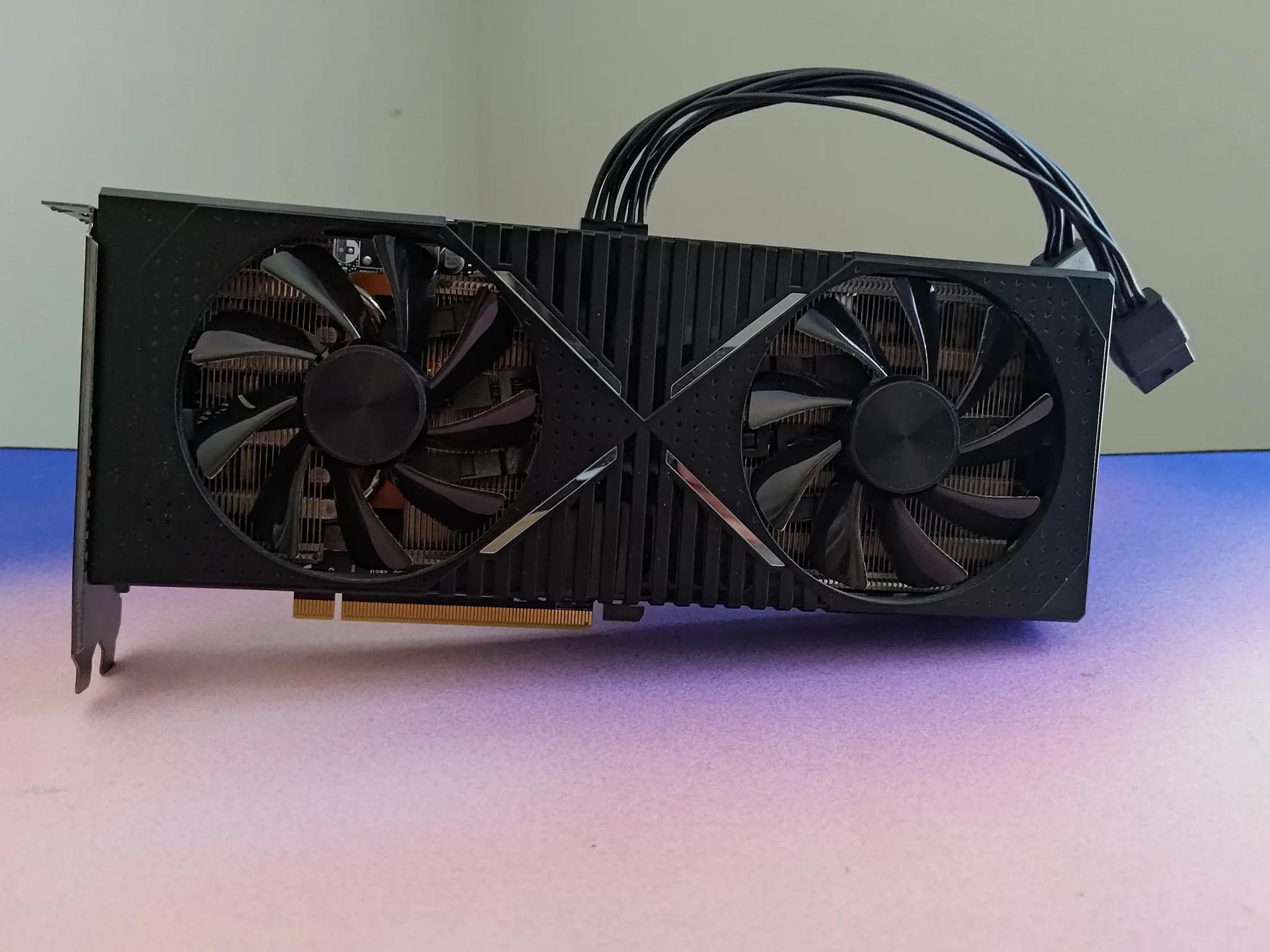 HP Omen RTX 3070