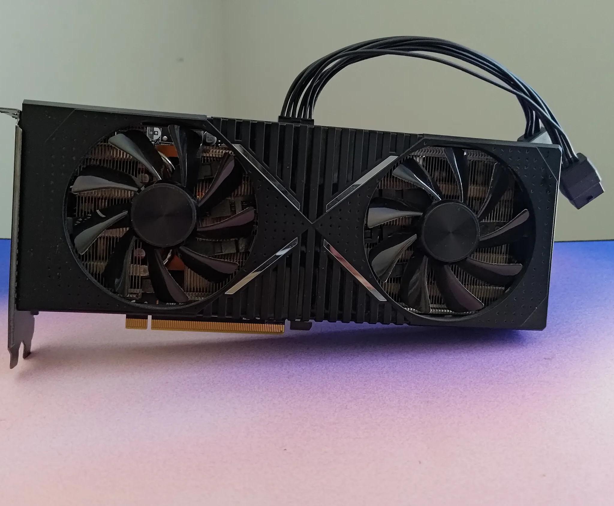 HP Omen RTX 3070