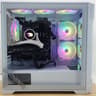Gaming PC i5-14400F 16GB RAM 1TB SSD GTX 1660 Ti 6GB Win11 Computer