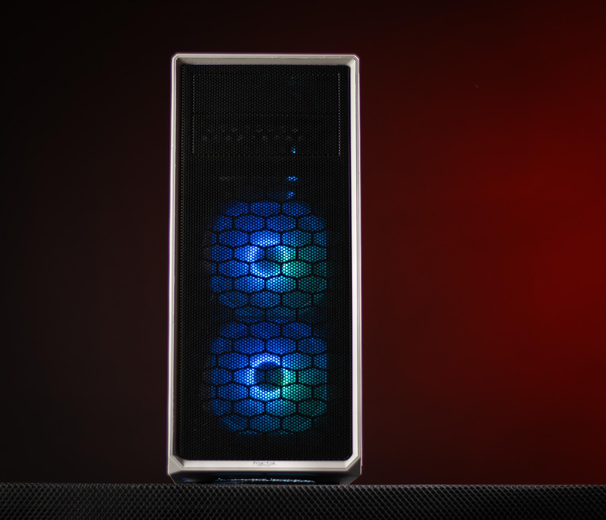 [Build Used] GTX 1660 i5 8600 32GB Windows 11 800GB Gaming PC