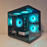 Gaming Pc - RTX 3060TI FE | 5 5600