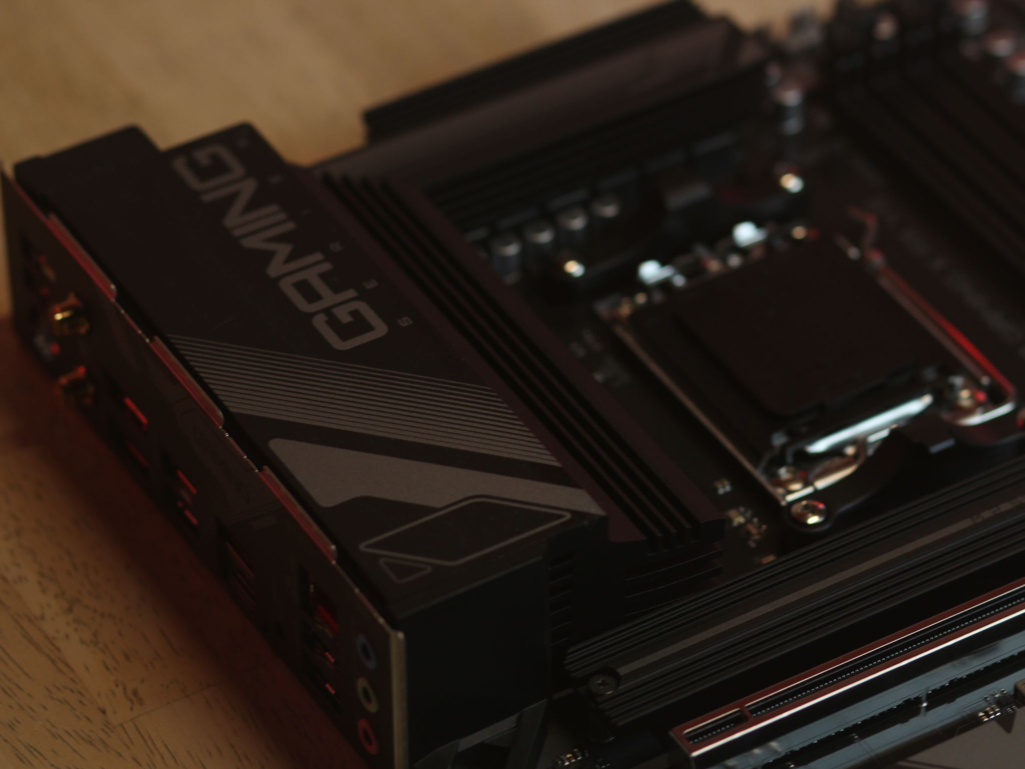 Gigabyte B650 Gaming X AX V2