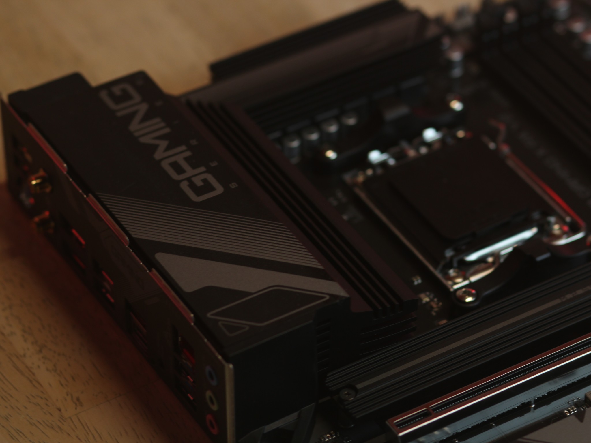 Gigabyte B650 Gaming X AX V2
