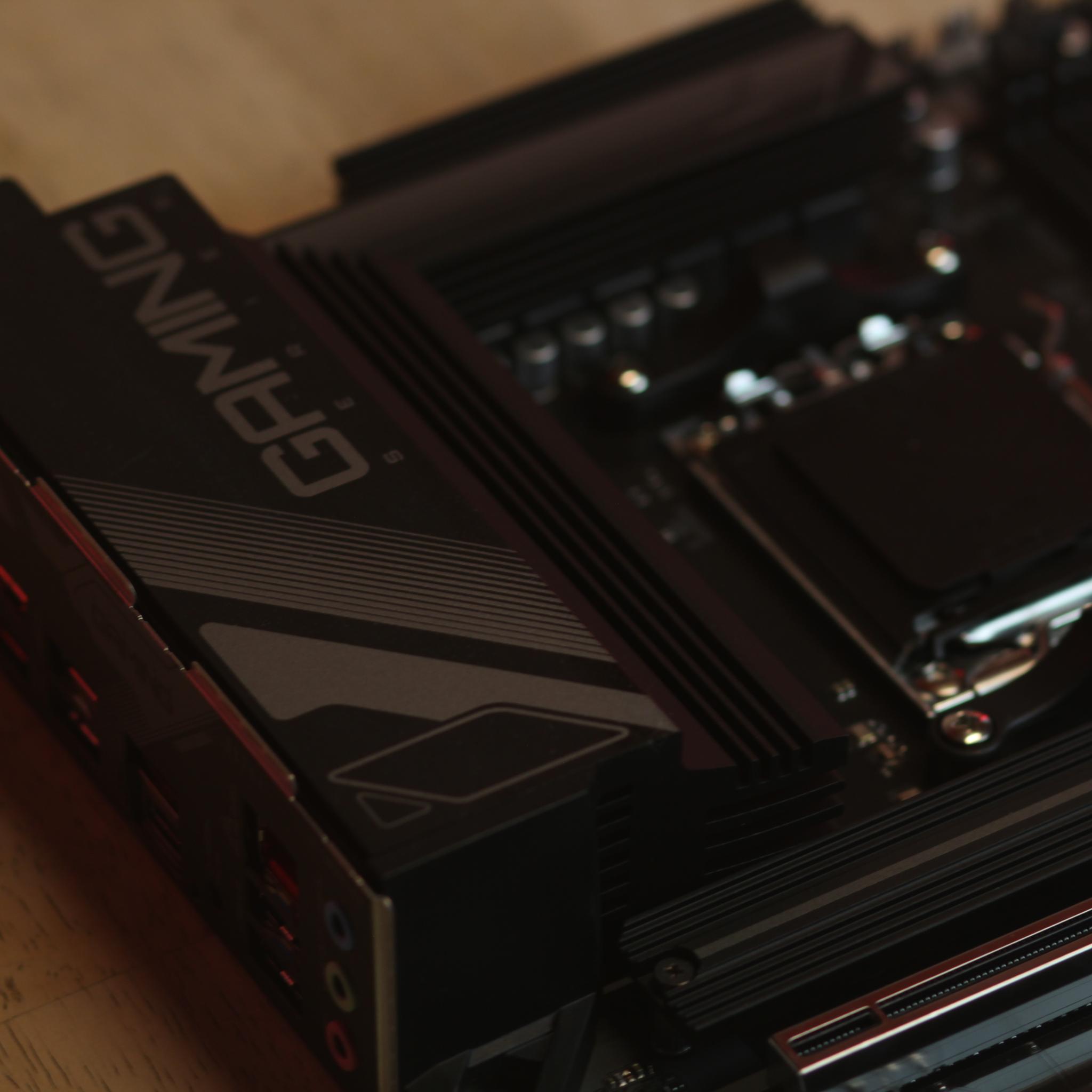 Gigabyte B650 Gaming X AX V2