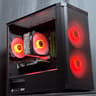 GREAT RTX 3050 PC⚡️| I5 9400F | 16GB DDR4 | 256GB SSD + 500GB HDD