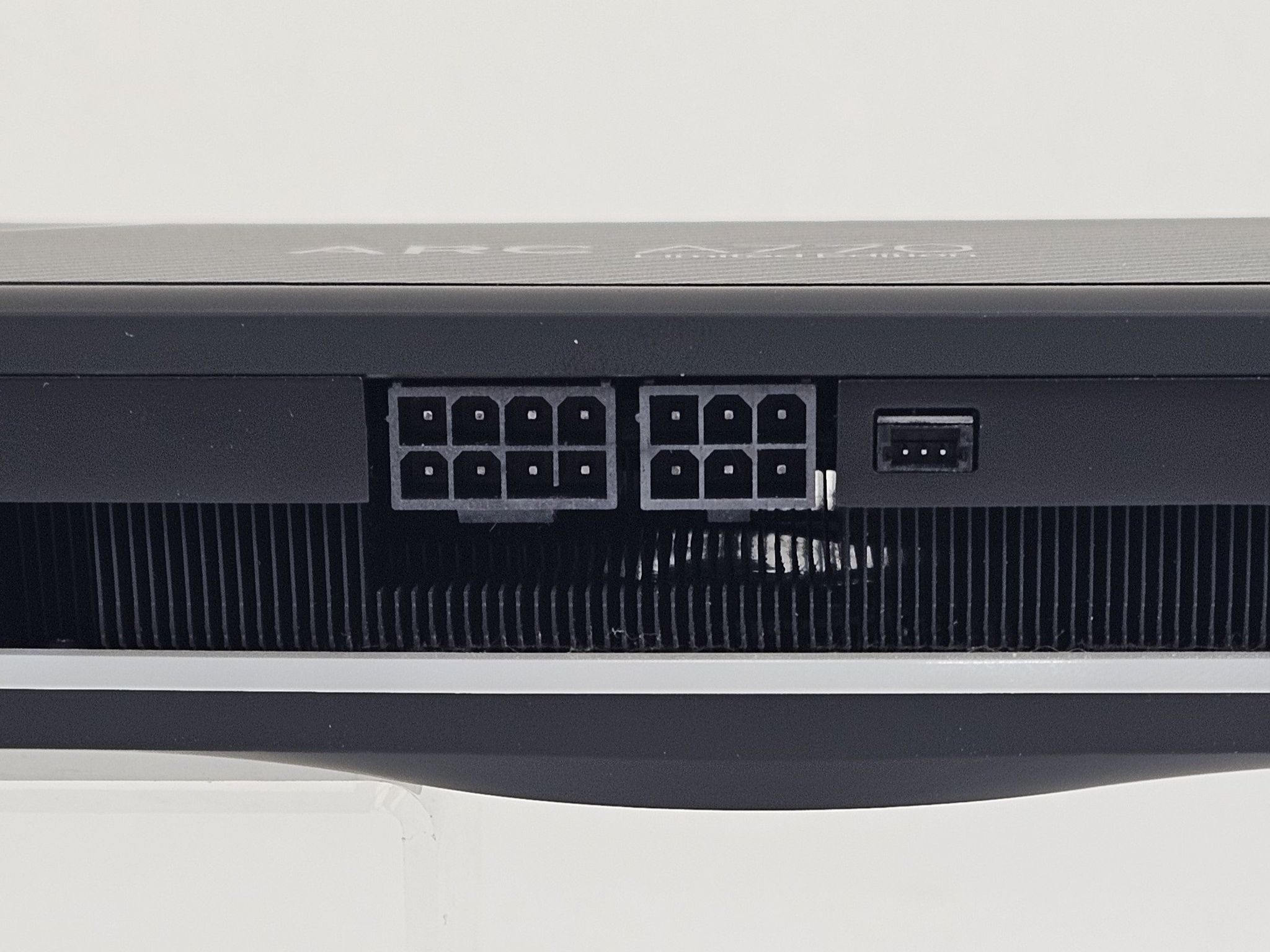 Intel Arc A770 Limited Edition 16GB