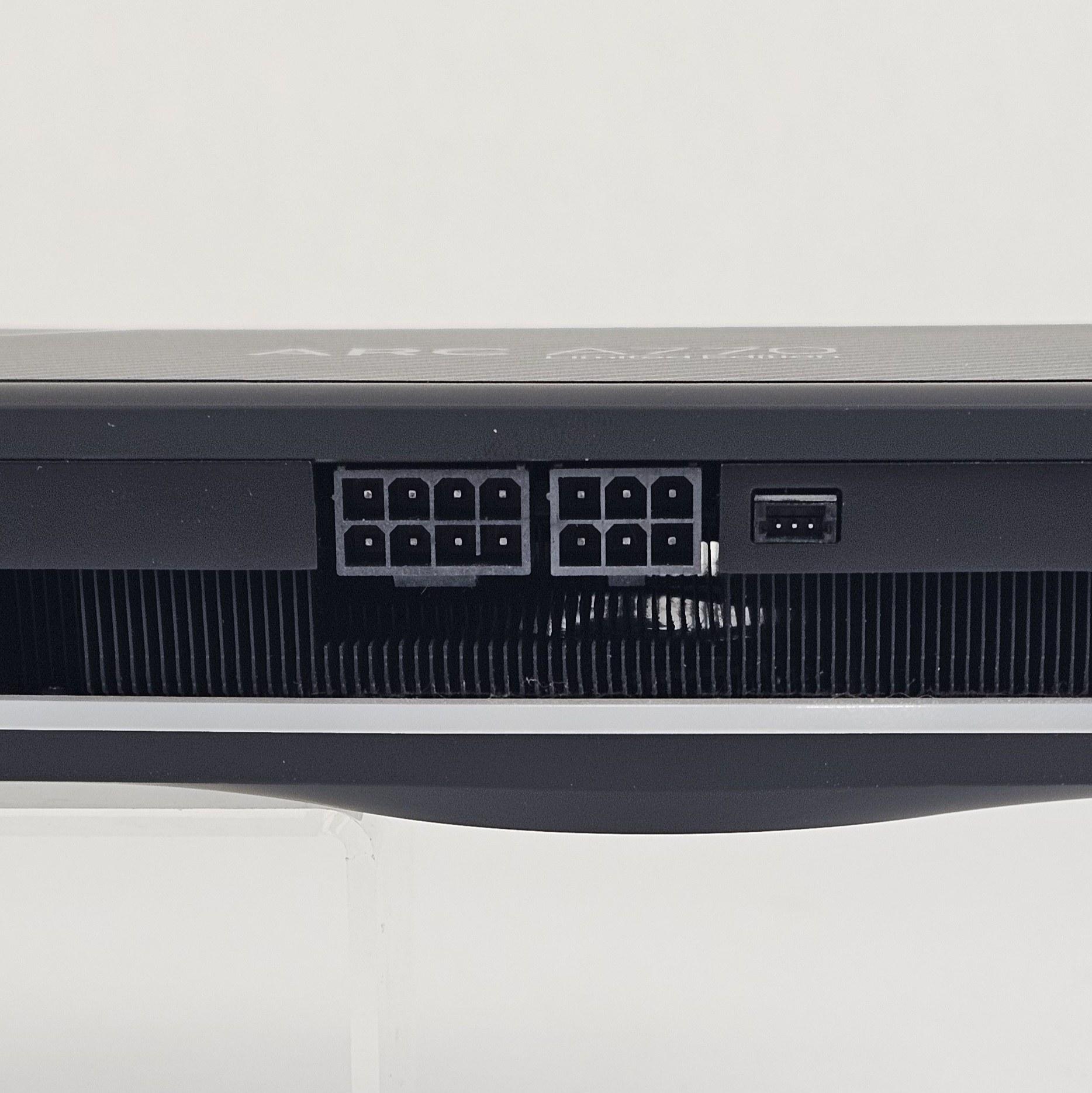 Intel Arc A770 Limited Edition 16GB
