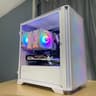 Monty Lite: Ryzen 7 1700, GTX 960 4GB Gaming PC 