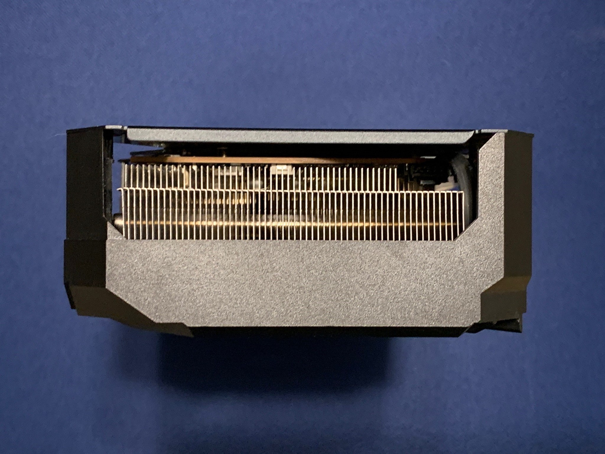 ASUS ROG Strix AMD Radeon RX 6600 XT AMD RDNA 2, 8GB GDDR6, Gaming
