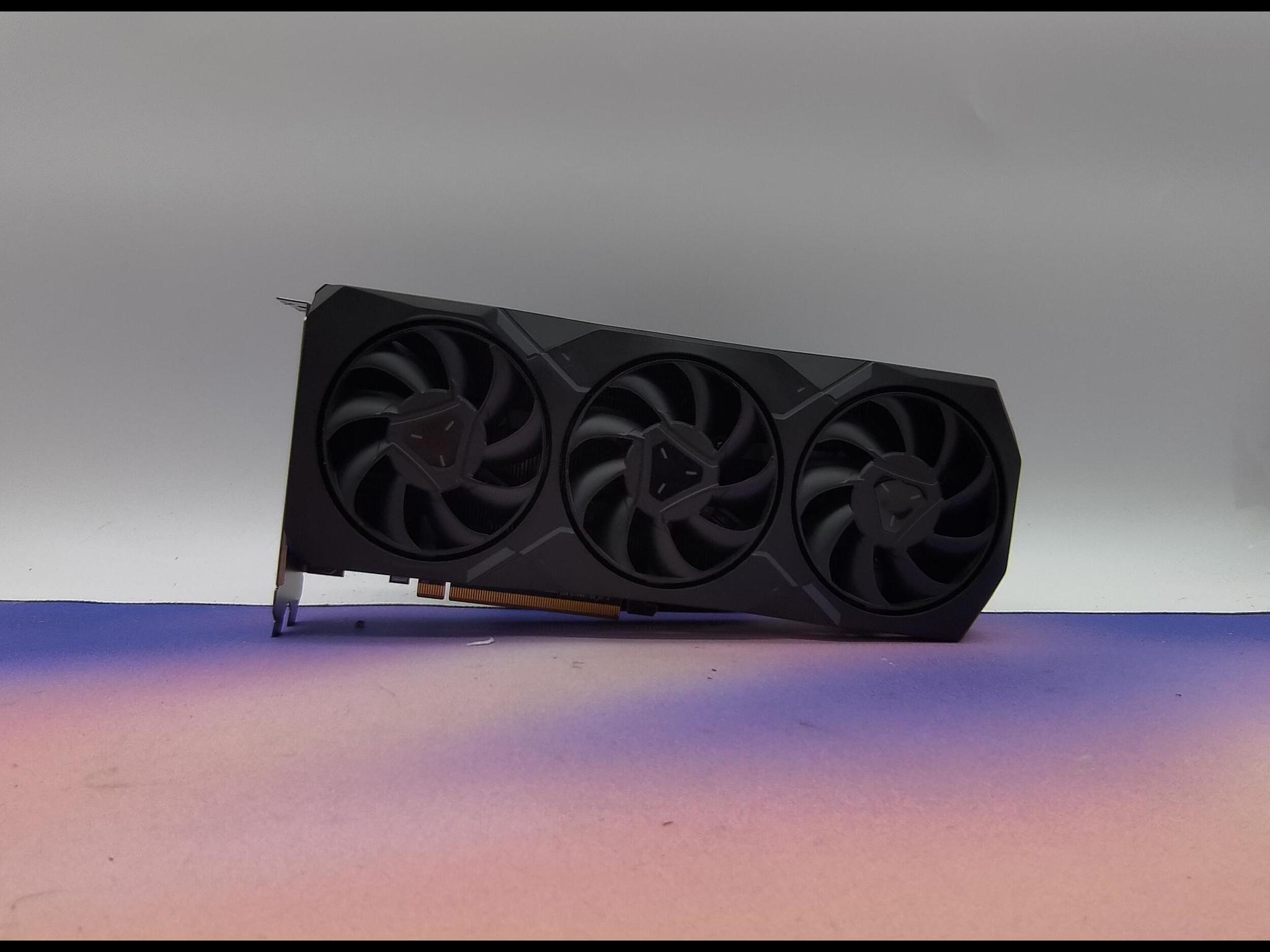 XFX RX 7900XT Reference