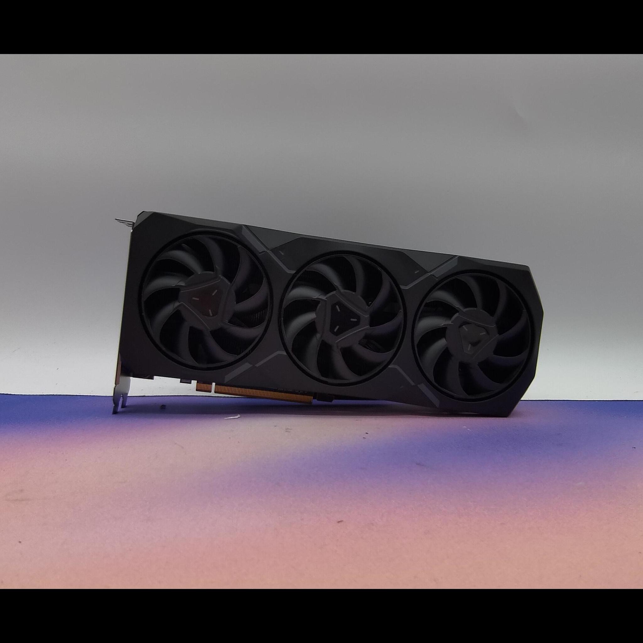 XFX RX 7900XT Reference