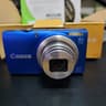🔵 Canon PowerShot A4000 IS – Boxed 📦 | Great condition 💎 | Bonus Battery 🔋 | $175 OBO🚀