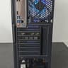 RX 9060 XT 8GB | Ryzen 5 5500 | 32GB DDR4 | 1TB NVME M2 SSD | Wi-Fi Bluetooth | Custom Gaming PC
