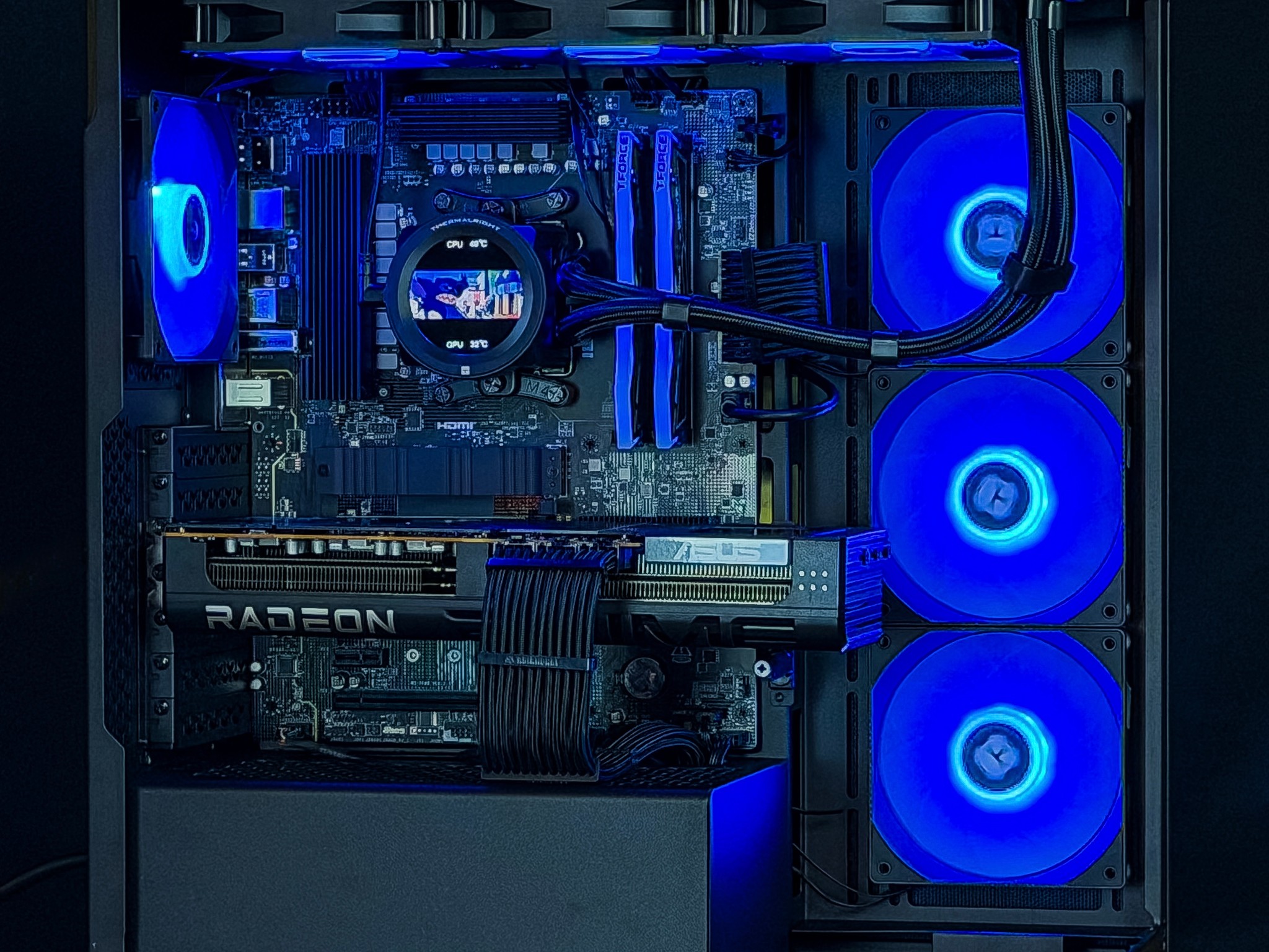 💜9070xt | 7800x3d | 32gb DDR5 | 2TB