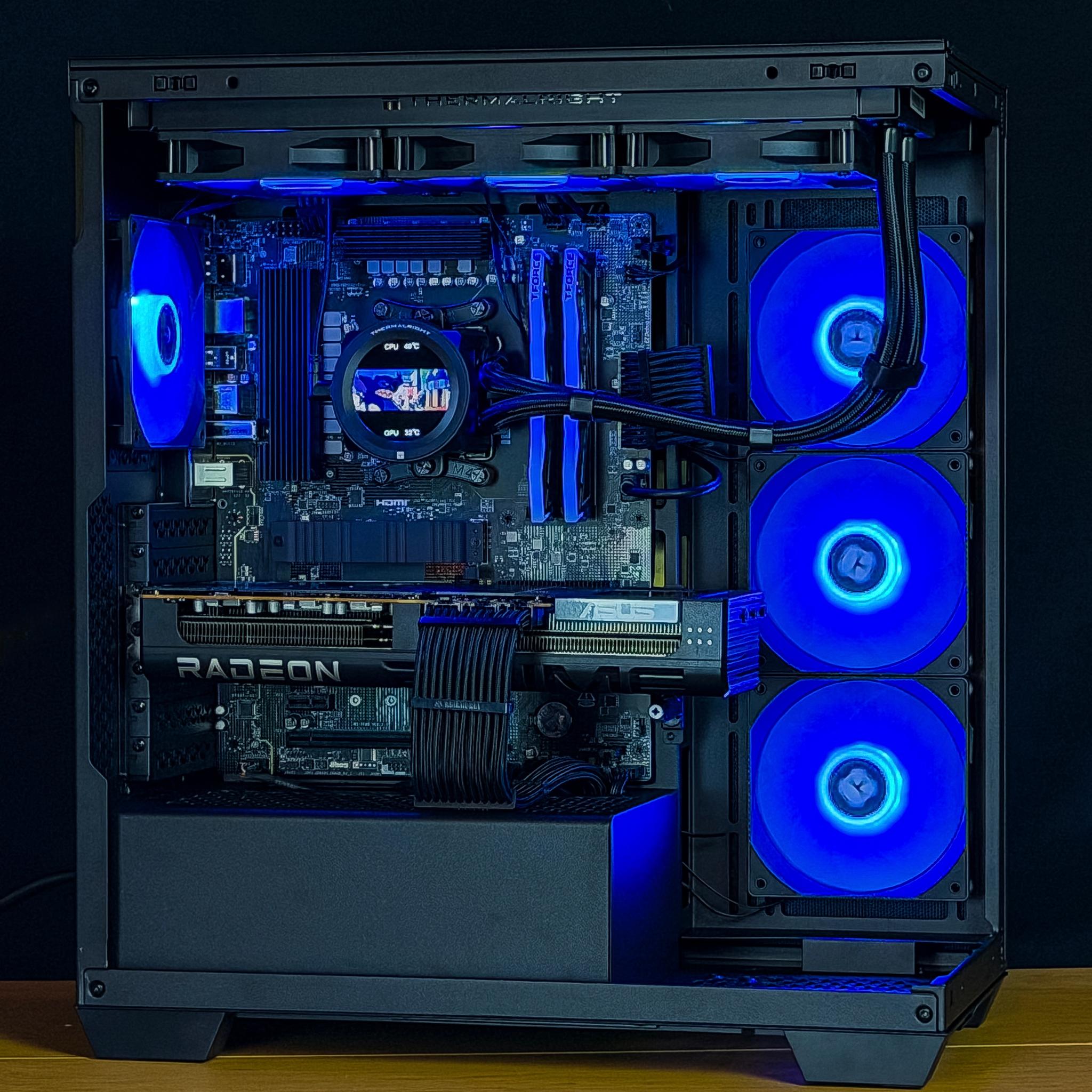 💜9070xt | 7800x3d | 32gb DDR5 | 2TB