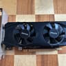 Zotac GTX 1050 Graphics Card