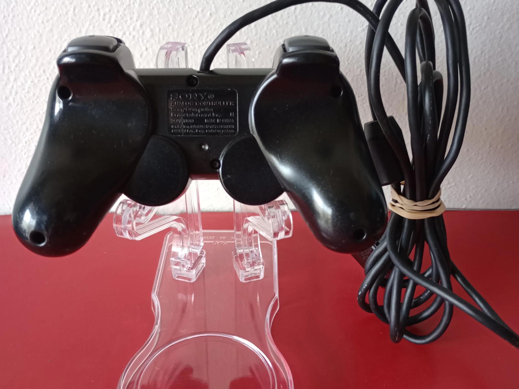 Original PlayStation 2 Dualshock Controller