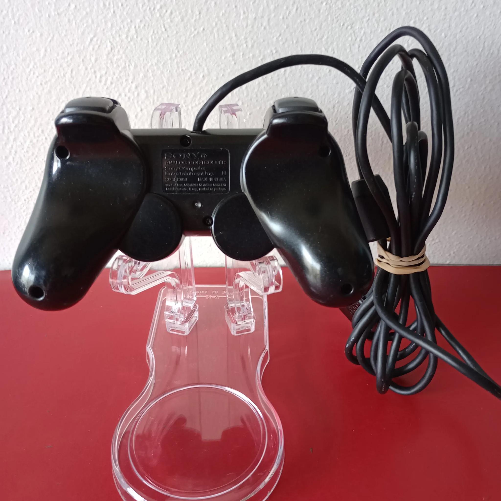 Original PlayStation 2 Dualshock Controller