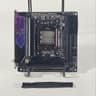 B850I WIFI AMD AM5 ITX DDR5 ASRock Phantom Gaming Motherboard