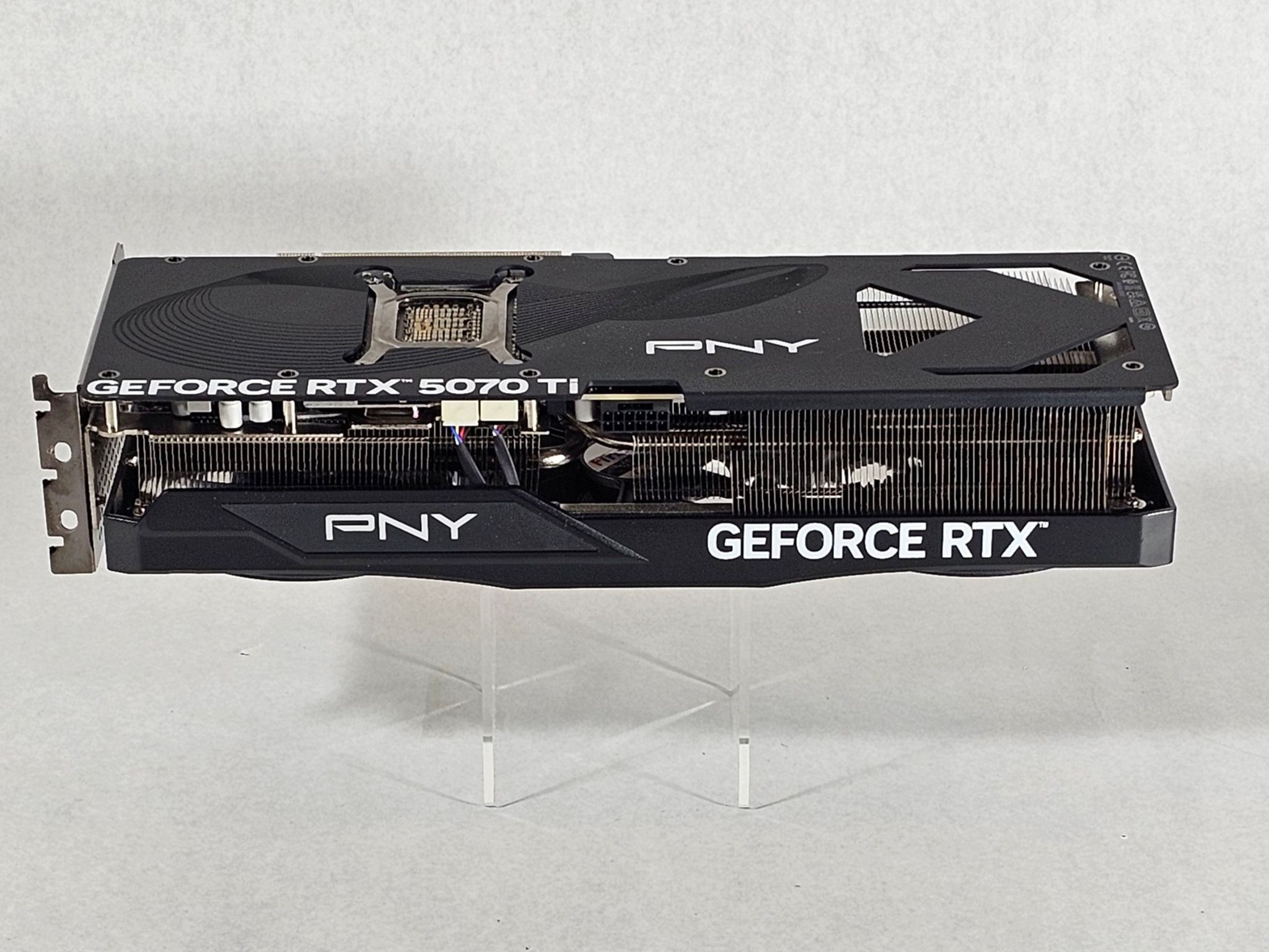 RTX 5070 Ti PNY OC Triple Fan 16GB