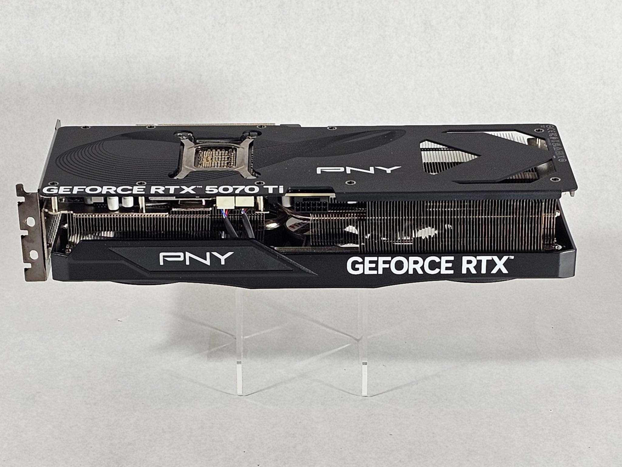 RTX 5070 Ti PNY OC Triple Fan 16GB