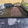 Asus Tuf Gaming F17 - *UPGRADED* - i5 11260H, 16GB, 1TB, RTX 3050 TI