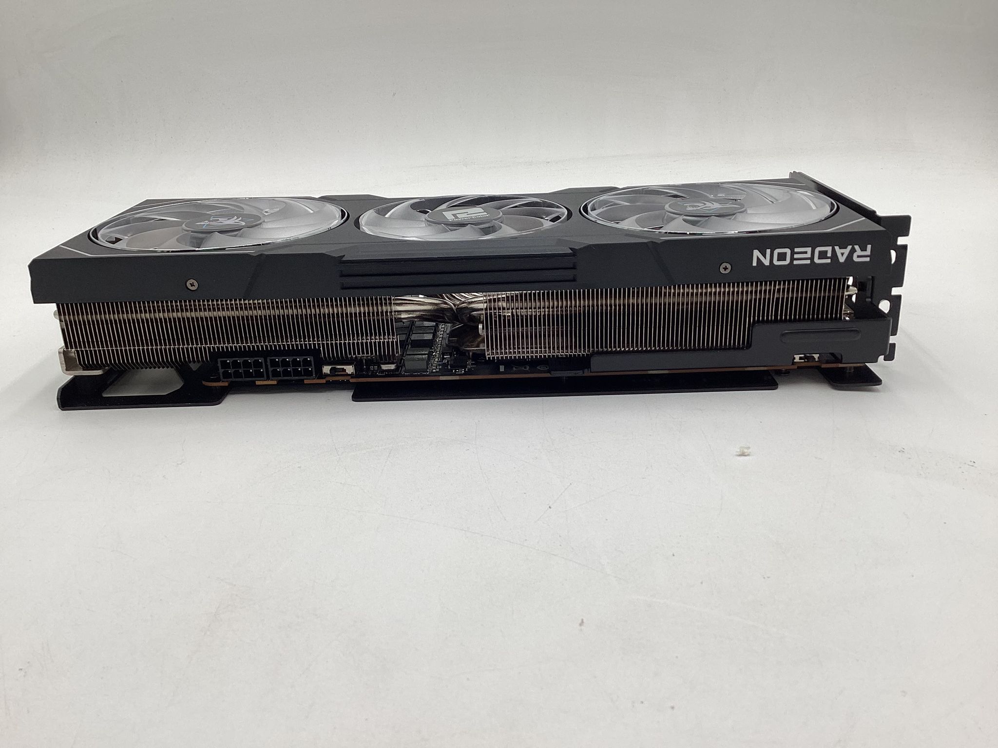 PowerColor Hellhound AMD Radeon RX 7900 XT Graphics Card