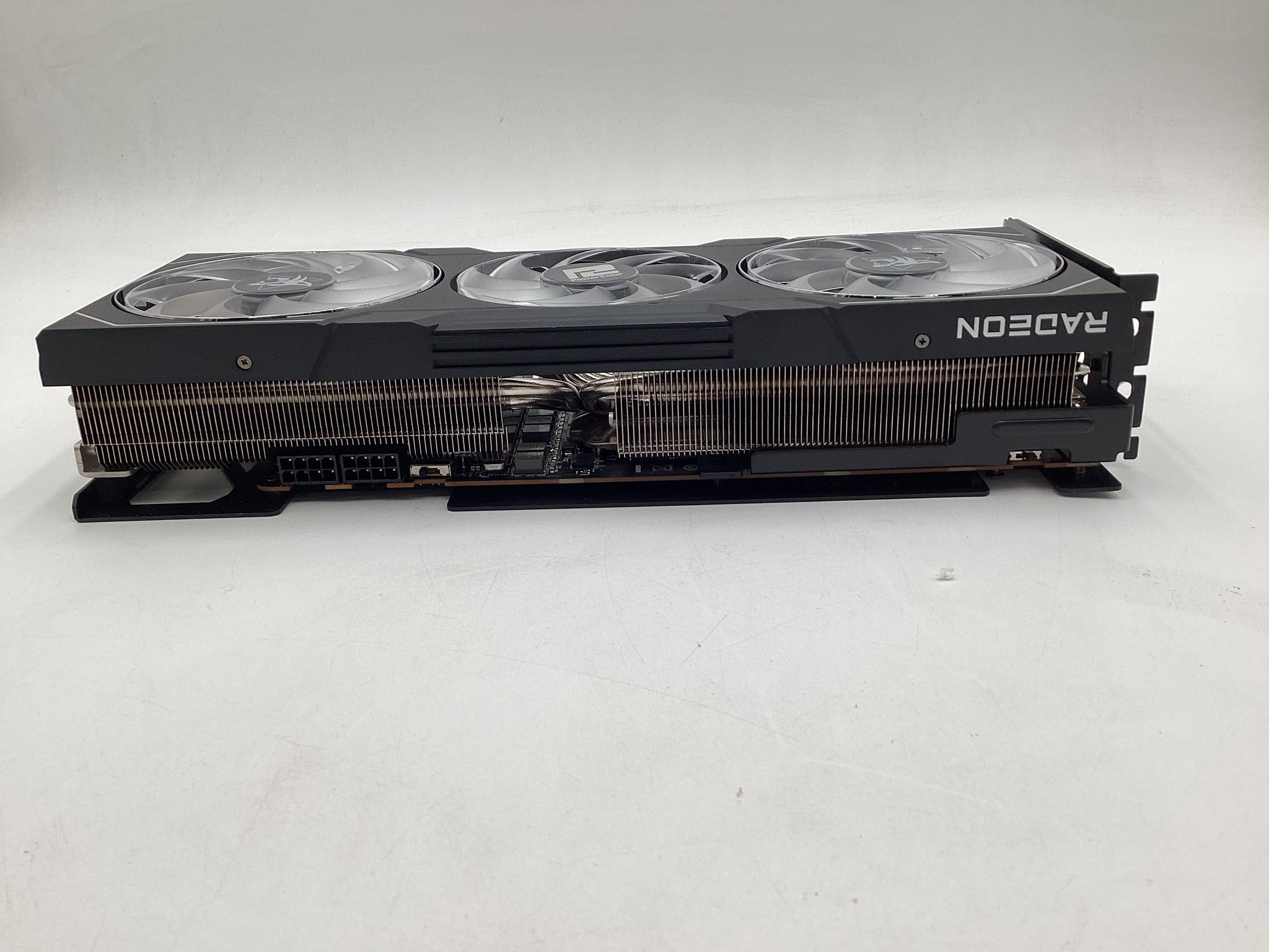 PowerColor Hellhound AMD Radeon RX 7900 XT Graphics Card