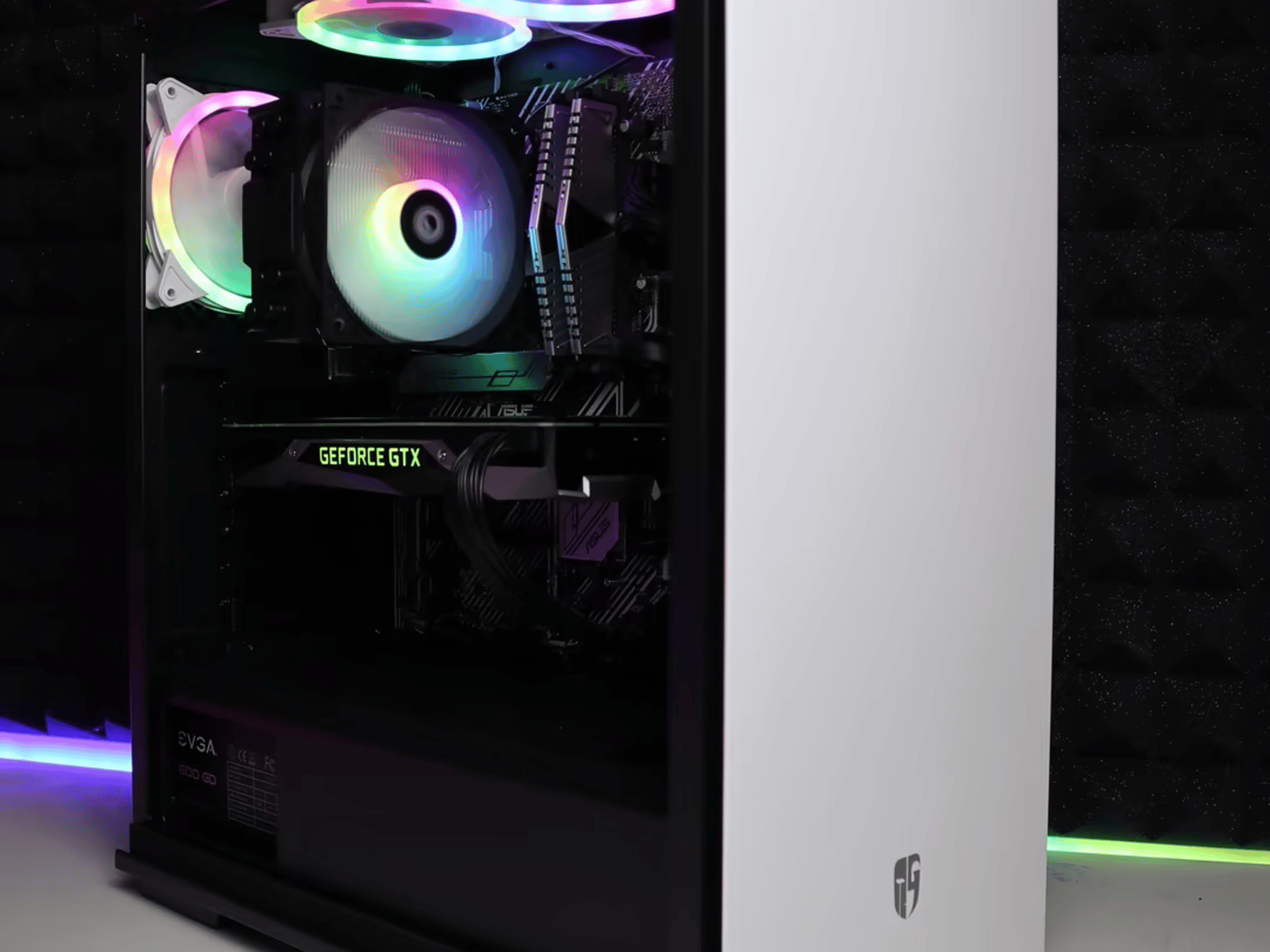 Hubert | i5 10400F/GTX 1080 FREE SHIPPING 