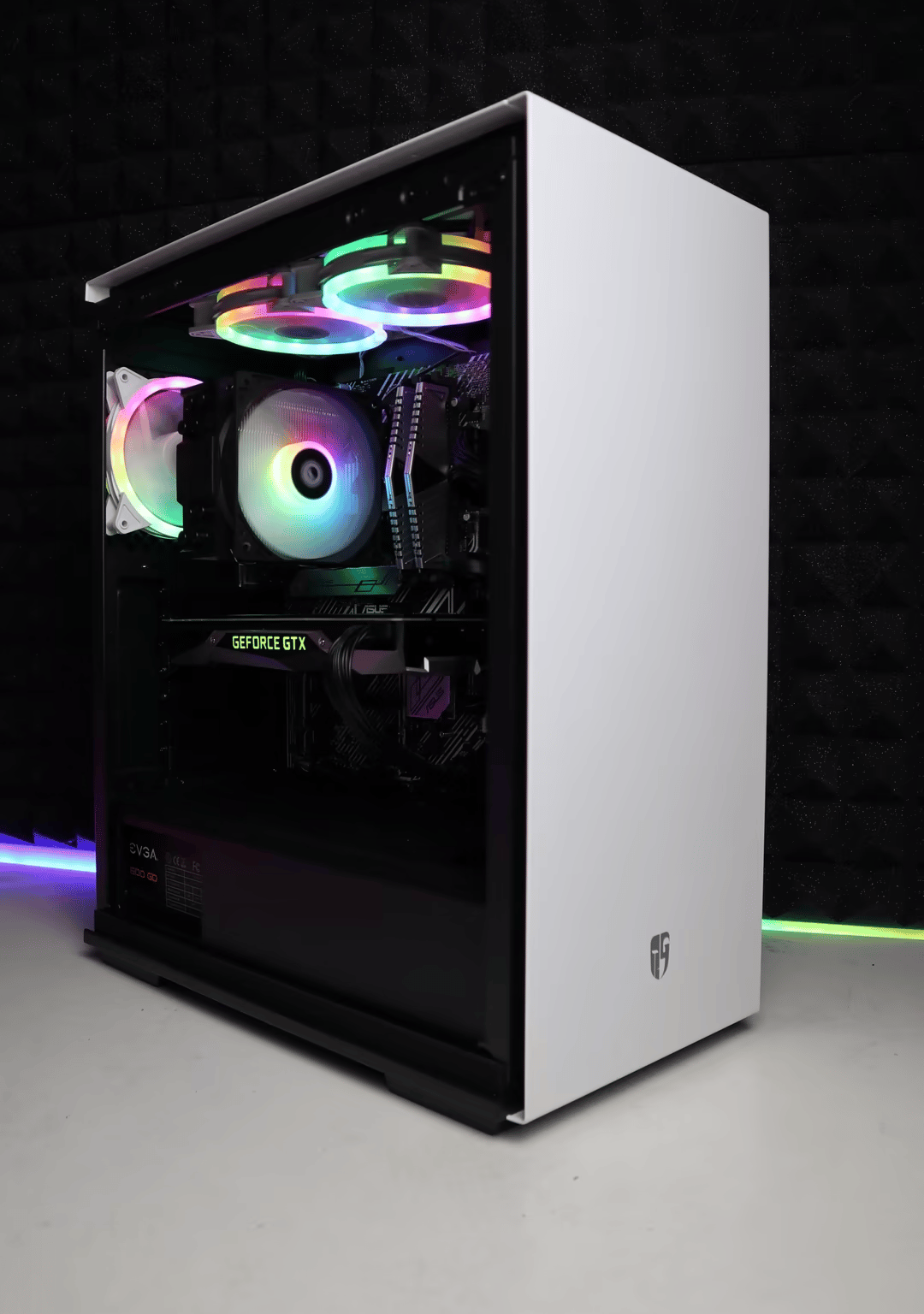 Hubert | i5 10400F/GTX 1080 FREE SHIPPING 