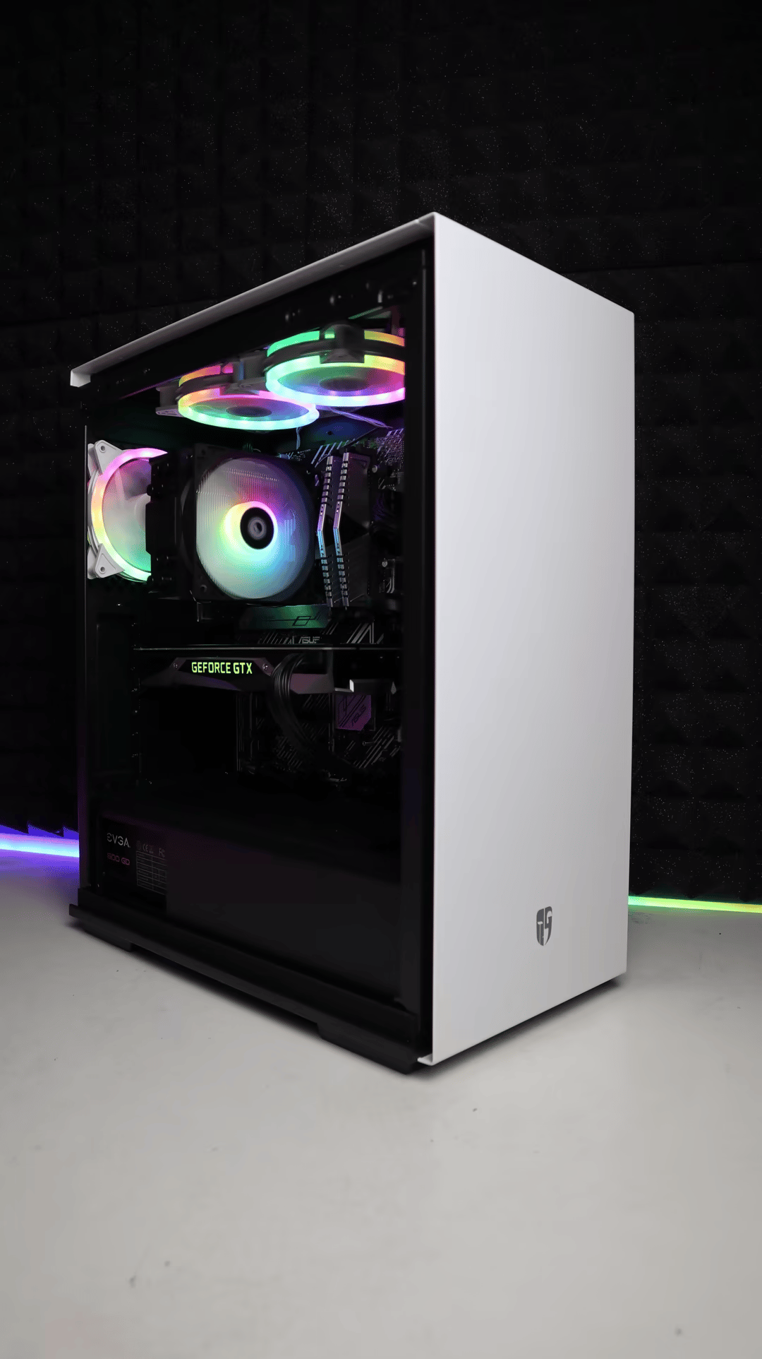 Hubert | i5 10400F/GTX 1080 FREE SHIPPING 