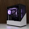 TEAM RED V3 Gaming PC | RX 7800XT 16GB | 7700 | 32GB DDR5 | Windows 11  WIFI | 1TB NVME